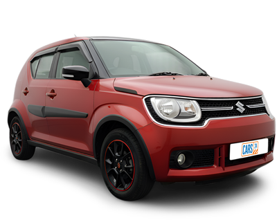 Maruti IGNIS-img